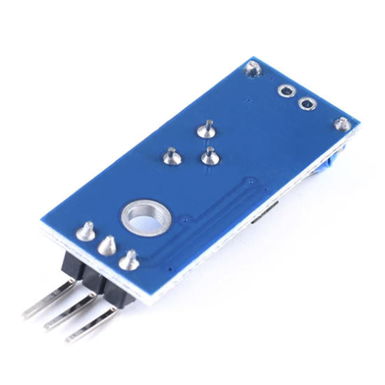 SW-420 Normally Closed Vibration Sensor