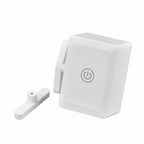 433MHz Round Remote Control Wireless Light Switch for Wall