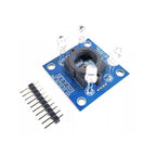 TCS3200 RGB Color Sensor