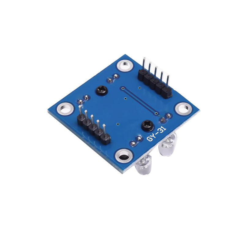 TCS3200 RGB Color Sensor