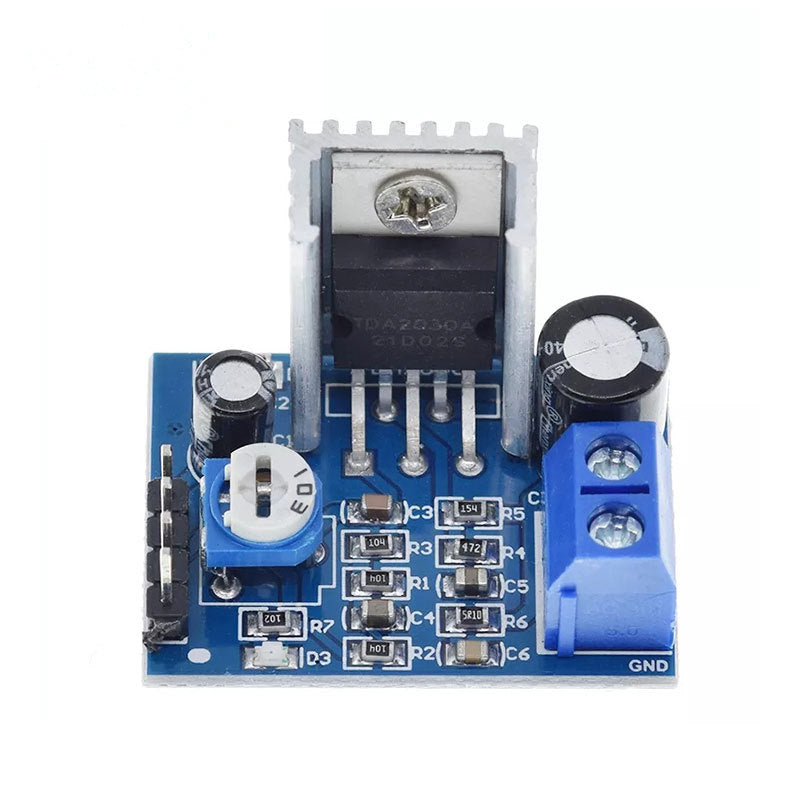 TDA2030A Audio Power Amplifier Board Mono 18W