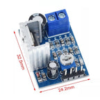 TDA2030A Audio Power Amplifier Board Mono 18W