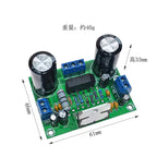 TDA7293 Audio Power Amplifier Board HiFi Mono 100W