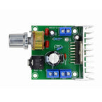 TDA7297 Audio Power Amplifier Board Dual-channel 2*15W