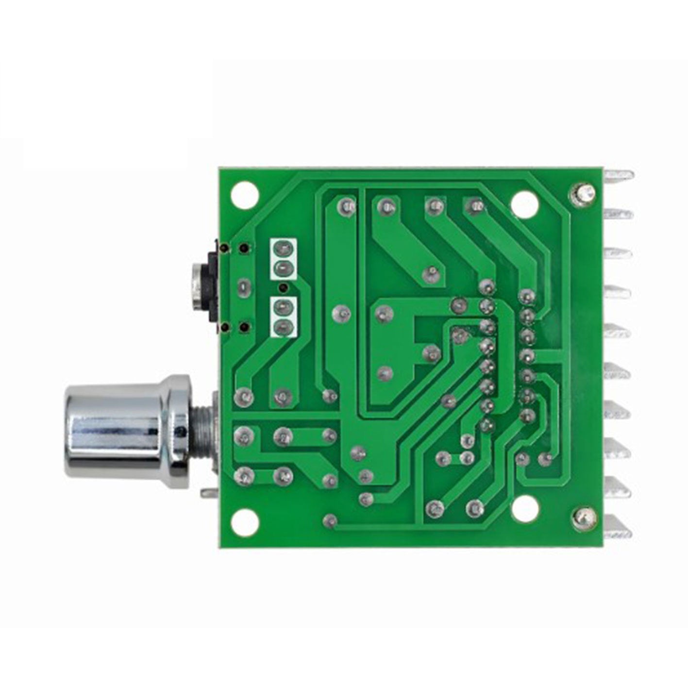 TDA7297 Audio Power Amplifier Board Dual-channel 2*15W