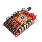 TDA7498E Audio Power Amplifier Board Dual-channel 2*160W