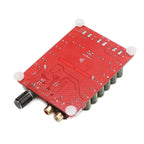 TDA7498E Audio Power Amplifier Board Dual-channel 2*160W