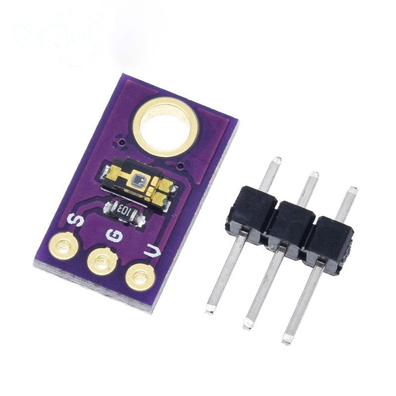 TEMT6000 Ambient Light Sensor