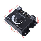 LED Strip Dimmer 24V Max 30A Stepless Dimming