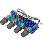 TPA3116 Audio Power Amplifier Board Dual-channel 2*80W