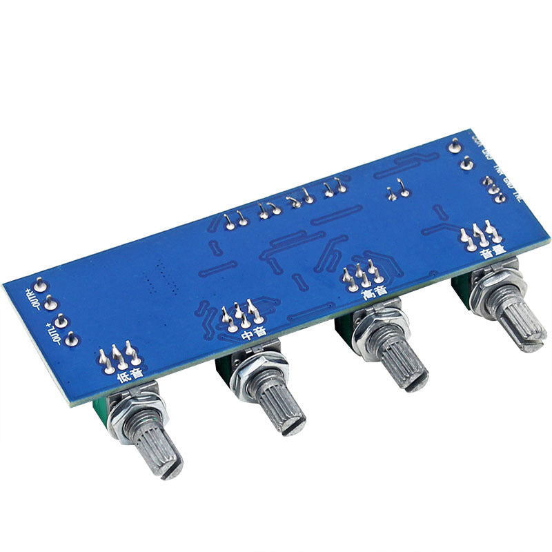 TPA3116 Audio Power Amplifier Board Dual-channel 2*80W