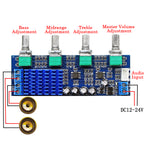TPA3116 Audio Power Amplifier Board Dual-channel 2*80W