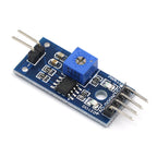 3.3V-5V Soil Moisture Sensor