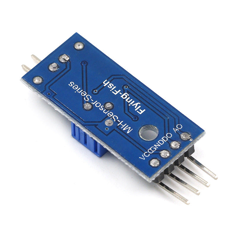 3.3V-5V Soil Moisture Sensor