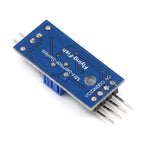 3.3V-5V Soil Moisture Sensor
