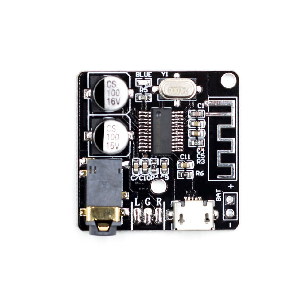 VHM-314 Bluetooth Audio Receiver Module Bluetooth 5.0