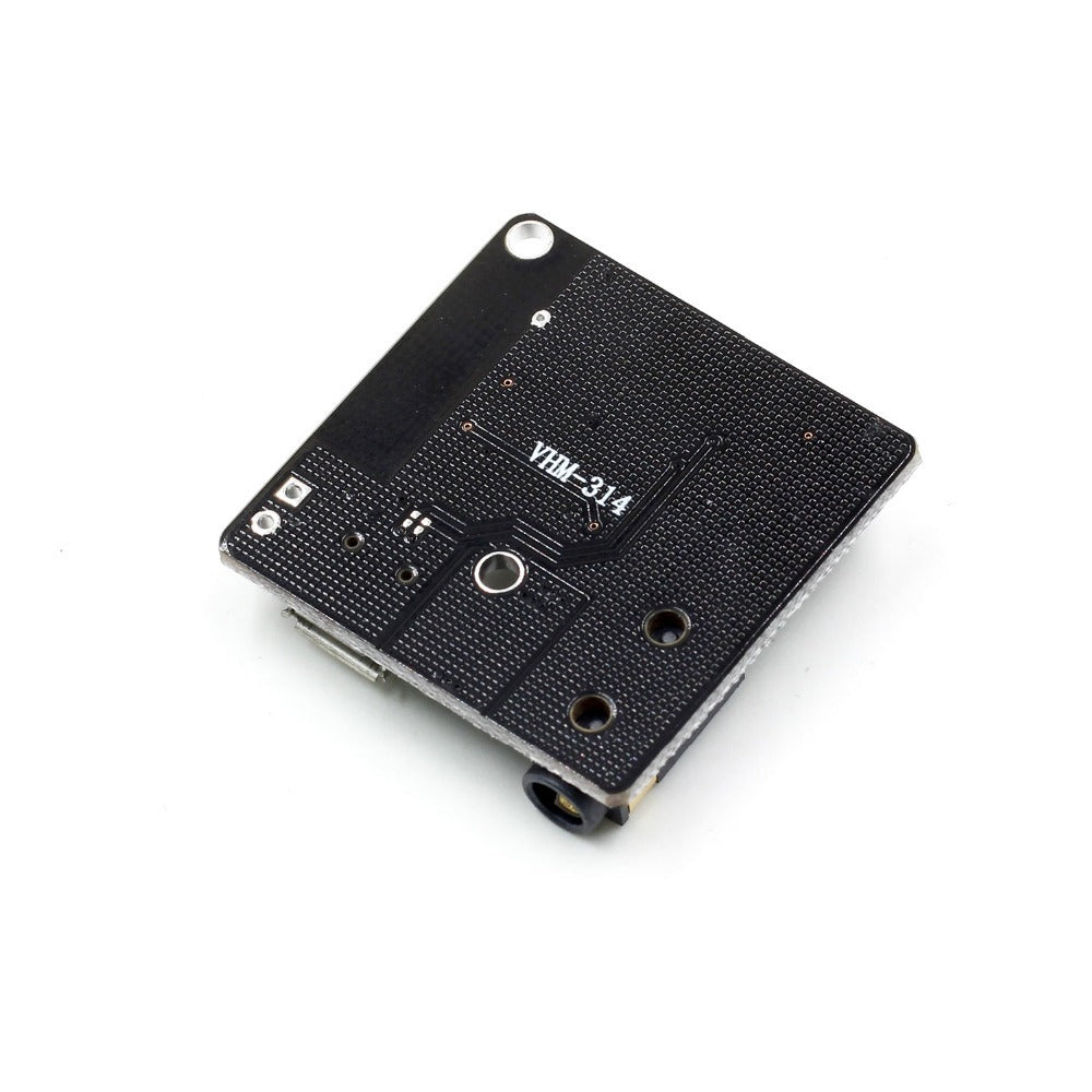 VHM-314 Bluetooth Audio Receiver Module Bluetooth 5.0