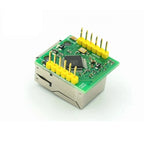 W5500 Ethernet Module Compatible with WIZ820IO Network Interface