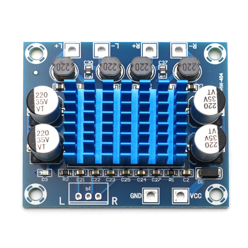 XH-A232 Audio Power Amplifier Board Dual-channel 2*30W