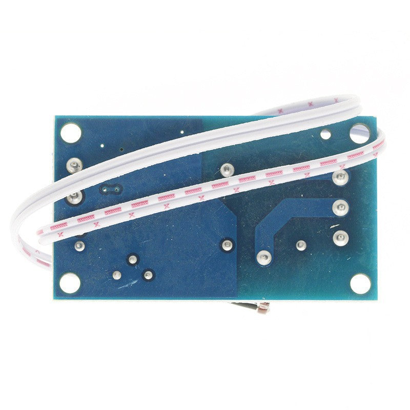 XH-M131 Light-controlled Relay Module 12V