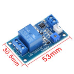 XH-M131 Light-controlled Relay Module 24V