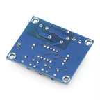 Soil Moisture Sensor with Relay and Digital Display Humidity