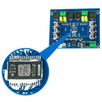 XH-M543 Power Amplifier Board Dual-channel 2*120W TPA3116D2