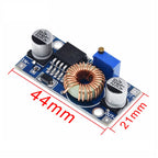 XL4015 DC-DC Step-down Power Supply Module Max 5A