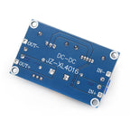 XH-M401 DC-DC Step-down Power Supply Module Max 8A