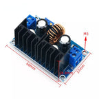 XH-M401 DC-DC Step-down Power Supply Module Max 8A