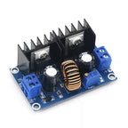 XH-M401 DC-DC Step-down Power Supply Module Max 8A