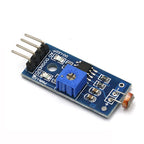 Photosensitive Sensor Module