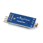 Photosensitive Sensor Module