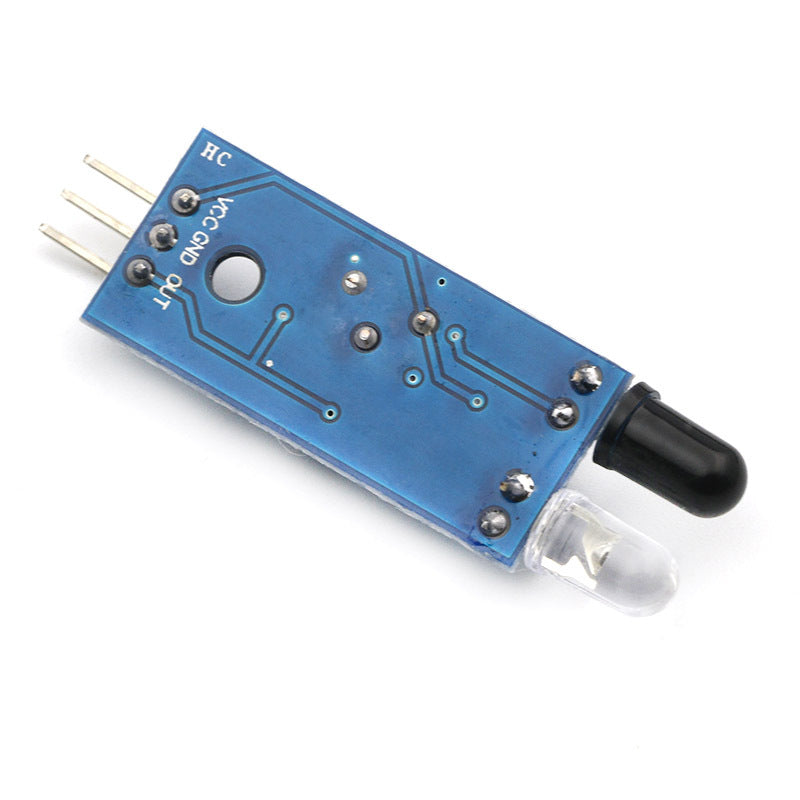 Infrared Obstacle Sensor Obstacle Avoidance Sensor