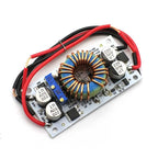 High-power DC-DC Adjustable Boost Module Max 250W Aluminum Substrate