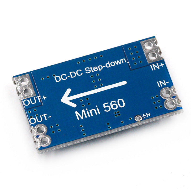 Mini560 DC-DC Step-down Power Supply Module 5V 5A