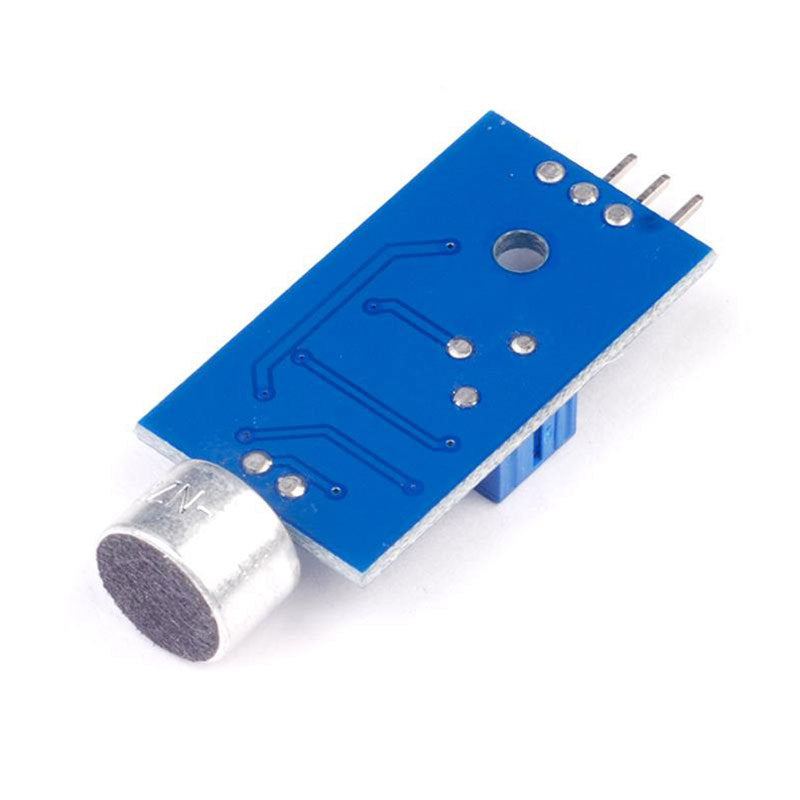 Microphone Module Voice-activated Switch
