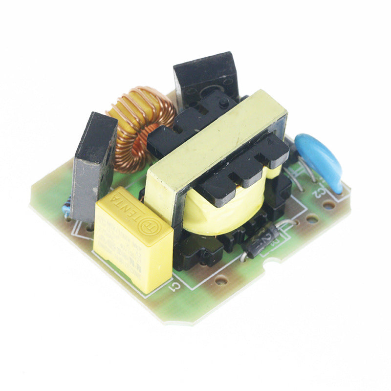 DC-AC Inverter Power Supply Boost Module 12V to 220V