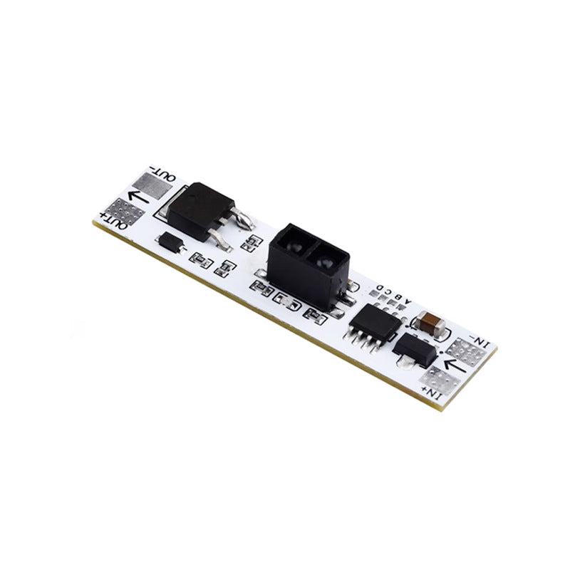 Motion Sensor Switch Max 120W