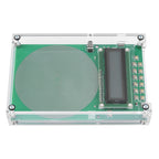 7.83Hz Schumann Resonance Generator Adjustable Frequency Generator for Healing (0.01Hz-299kHz)