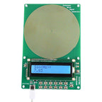 7.83Hz Schumann Resonance Generator Adjustable Frequency Generator for Healing (0.01Hz-299kHz)