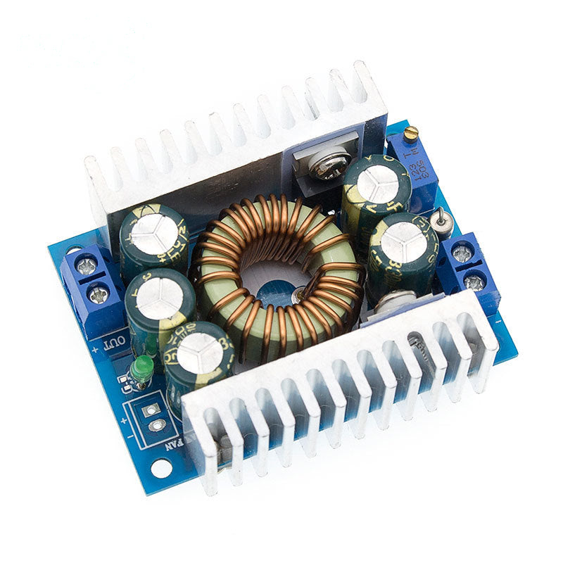 DC-DC Step-down Power Supply Module Max 12A