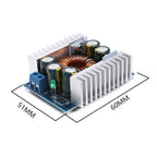 DC-DC Step-down Power Supply Module Max 12A