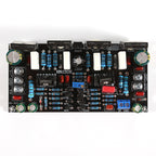 Audio Power Amplifier Board Mono 200W Toshiba 1943+5200