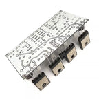 Audio Power Amplifier Board Mono 200W Toshiba 1943+5200