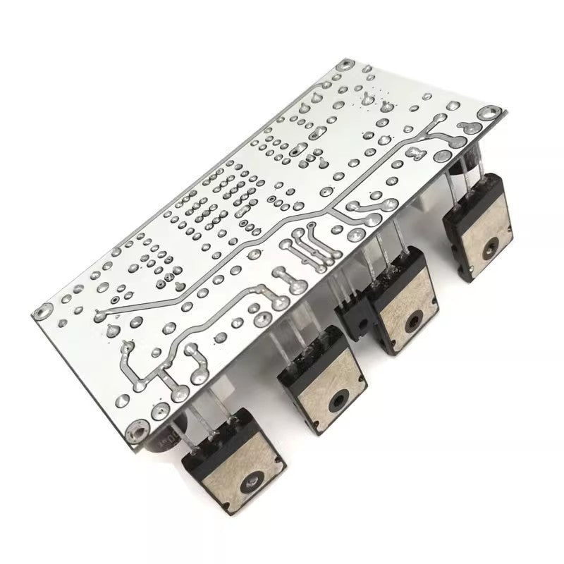 Audio Power Amplifier Board Mono 200W Toshiba 1943+5200