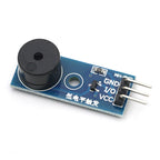 Source Buzzer Module
