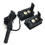 FY-12 Electronic Thermometer and Hygrometer