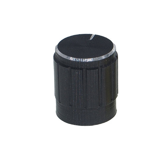 360-degree Rotary Encoder Module KY-040 with Aluminum alloy hat