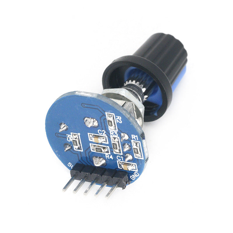 Digital Rotary Encoder Rotary Potentiometer